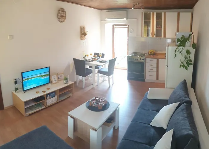 Apartman Lusi