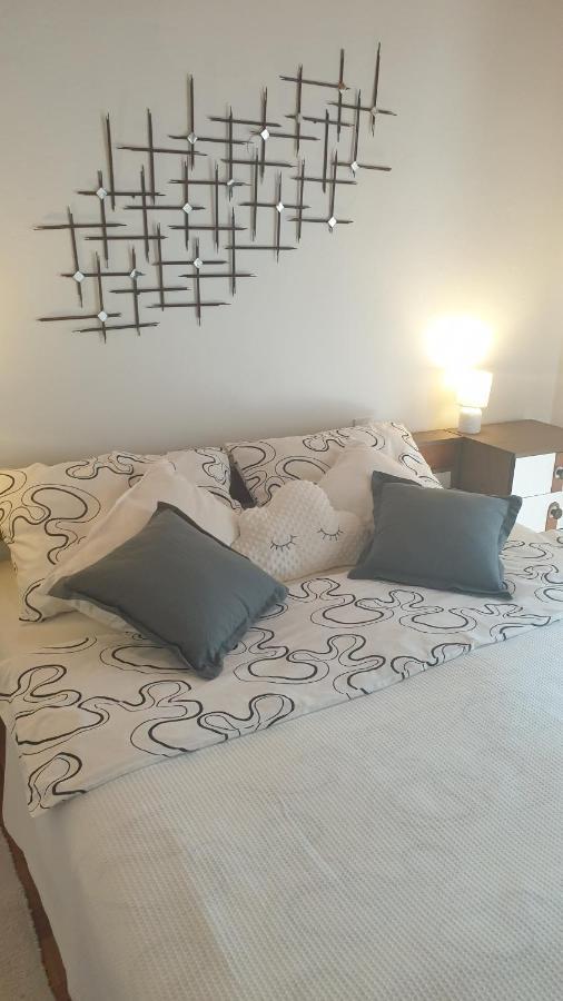 Lusi Apartment Buzdohanj