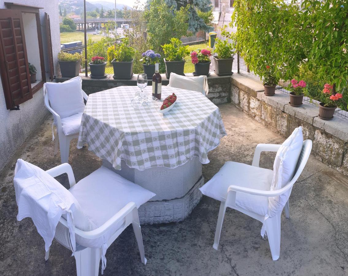 Apartment Lusi *