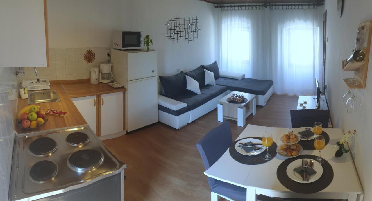 Apartment Lusi