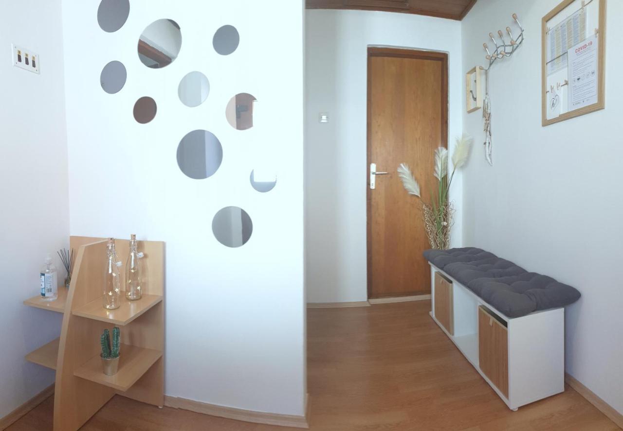 Apartment Lusi Buzdohanj