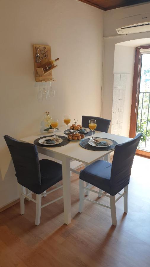 Apartment Lusi