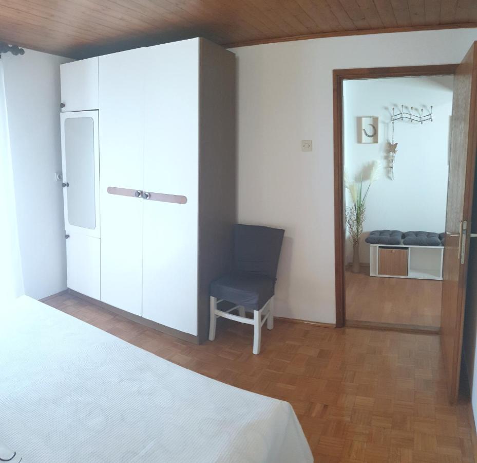 Apartment Lusi