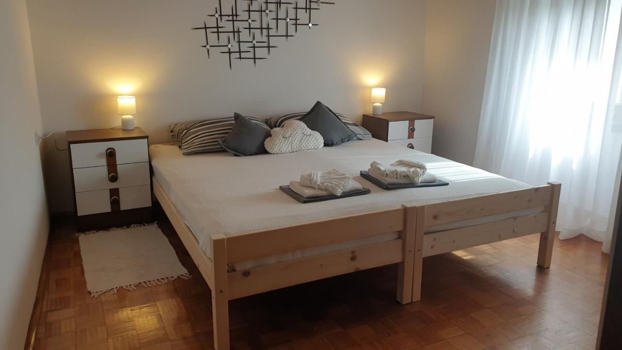 Lusi Apartment *