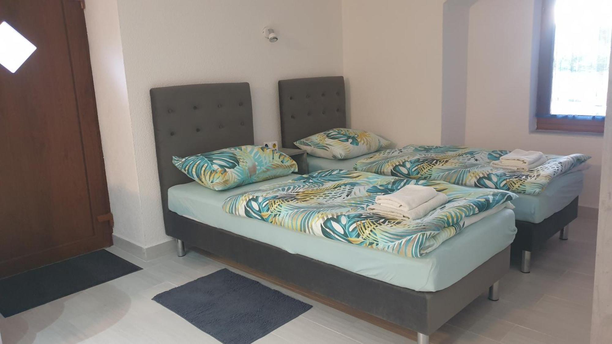 Lusi Apartment *