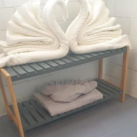 Apartman Lusi Buzdohanj Kültér fotó
