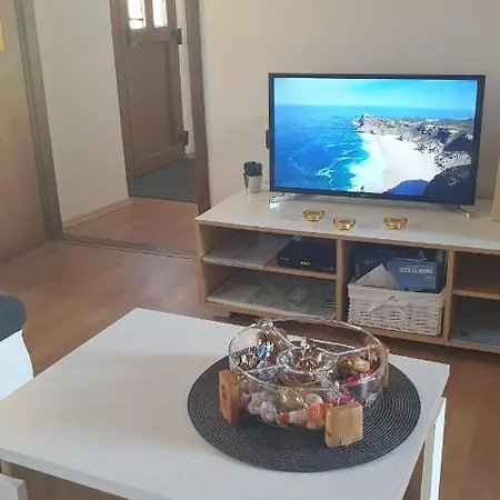 Apartman Lusi Buzdohanj Kültér fotó