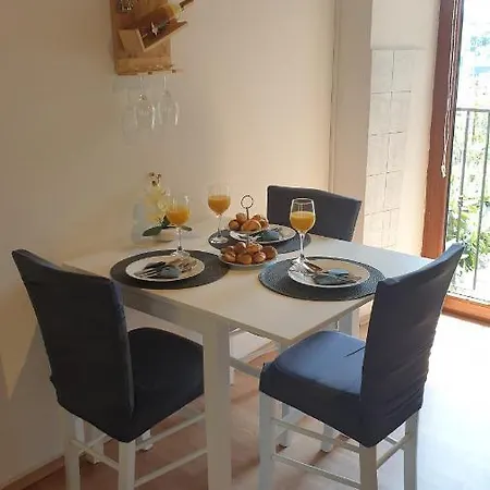 Apartman Lusi Buzdohanj Kültér fotó