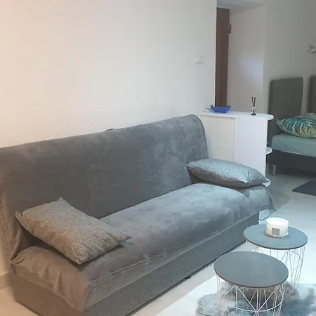 Apartman Lusi Buzdohanj Kültér fotó