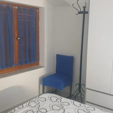 Apartman Lusi Buzdohanj Kültér fotó