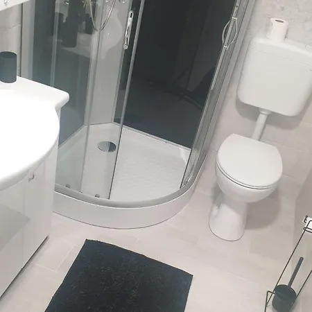 Apartman Lusi Buzdohanj Kültér fotó