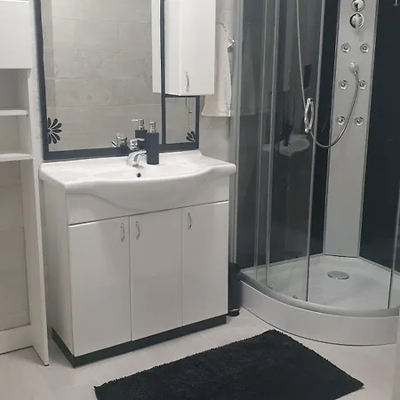 Apartman Lusi Buzdohanj Kültér fotó