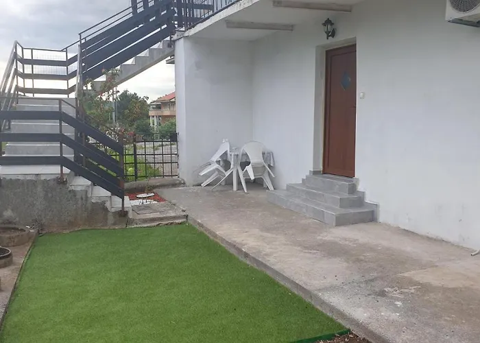 Apartman Lusi