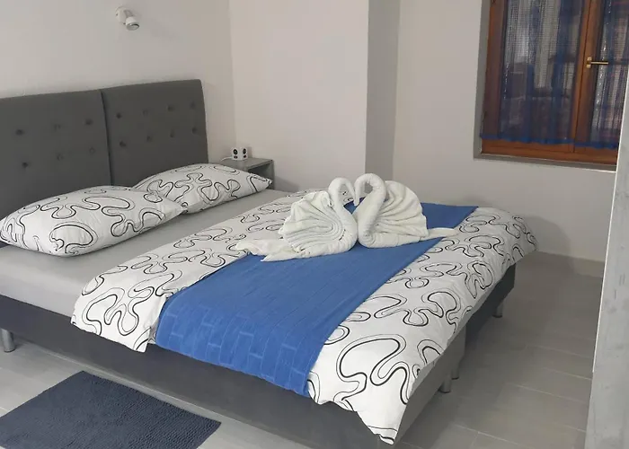 Apartman Lusi