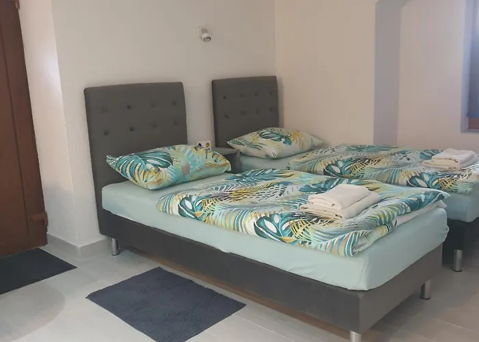Apartman Lusi