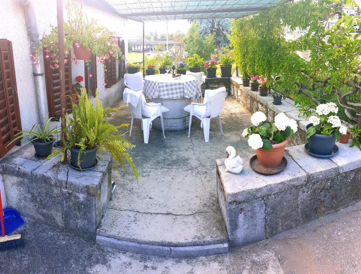 Apartment Lusi Buzdohanj