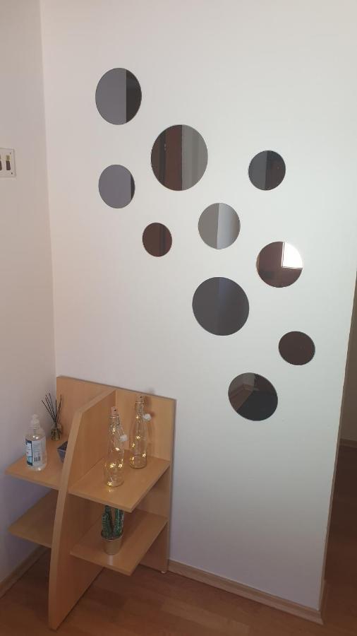 Apartment Lusi