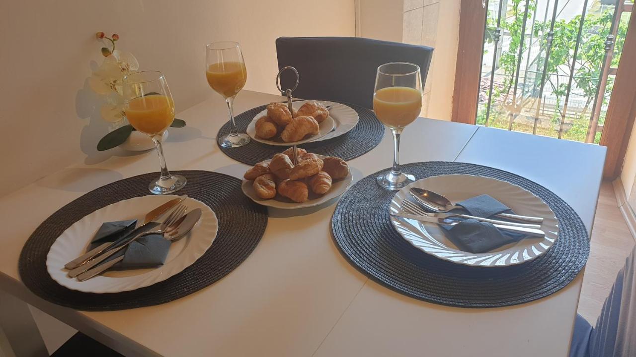 Lusi Apartment Buzdohanj