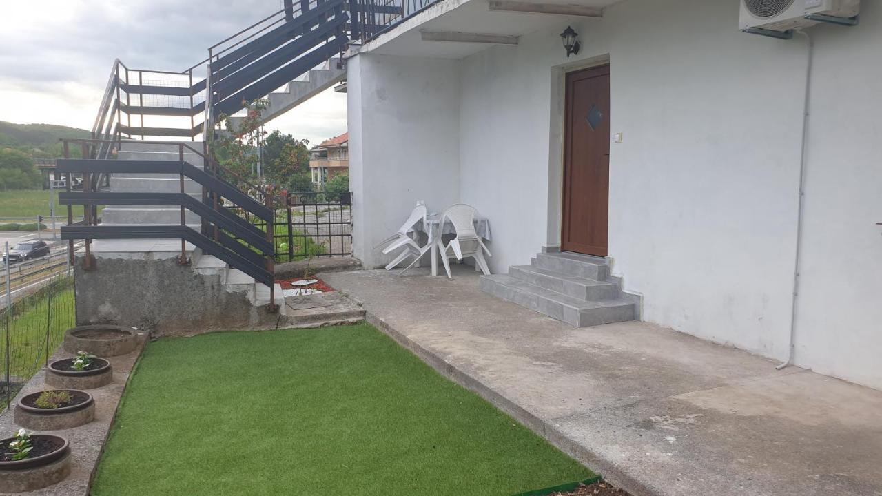 Apartment Lusi *