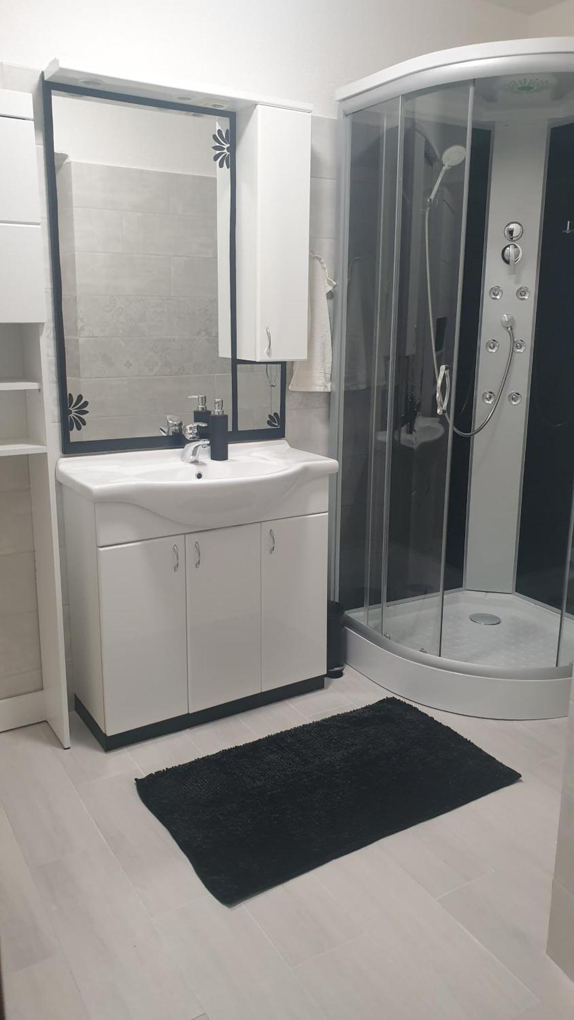 Apartment Lusi
